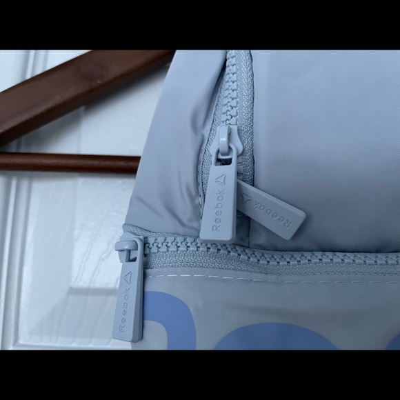 Mini backpack Reebok - Picture 5 of 9